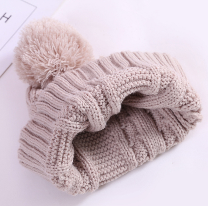 Winter Warm Knit  Bluetooth Music Image