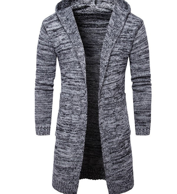 New Fashion Mens Cardigan Sweaters Image