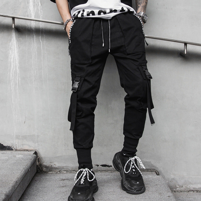 Men's Casual Pants Pants Image