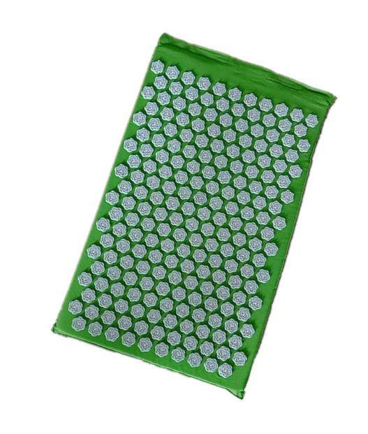 Massager Cushions Lotus Acupressure Mats Pillow Yoga Mats Image