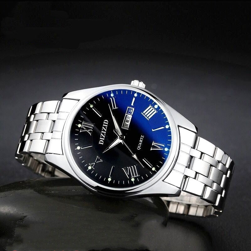 wrist watches for men automatic watch mechanical watches man Image