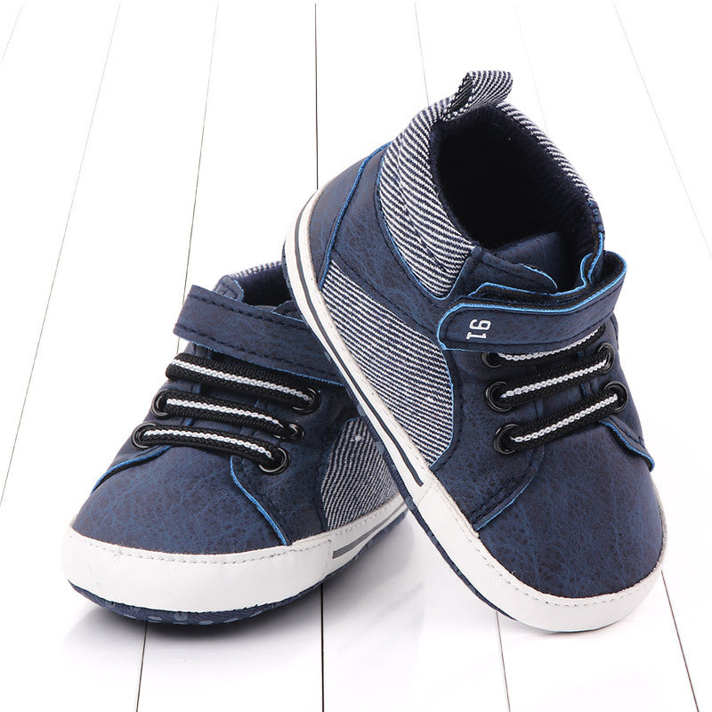 Baby toddler shoes Image