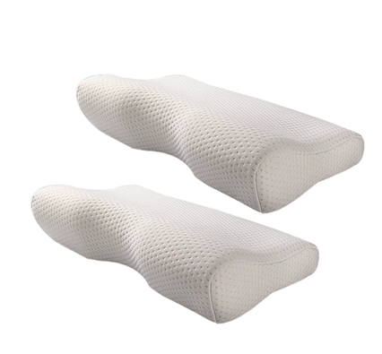 Cervical pillow neck pillow memory pillow Image