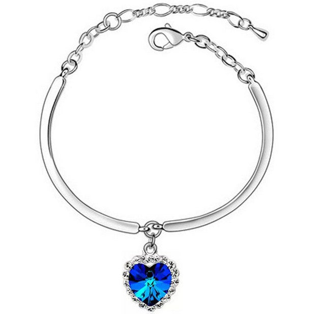 Heart Of The Sea Accessories Women's Bracelet Bracelet Image