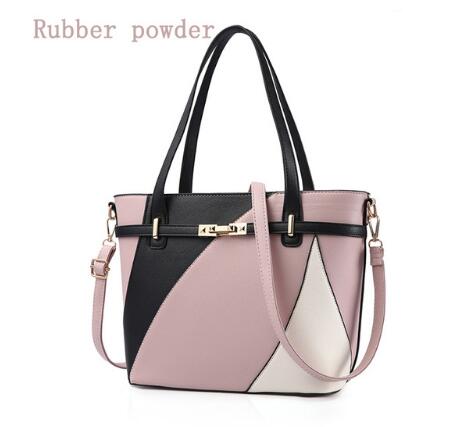 Women Shoulder Bags Fashion Famous Brand Women Handbag Luxury Handbags Crossbody Bag Large Capacity Image