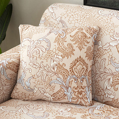 Printed Sofa Cushion Sofa Cover Sofa Cover Image