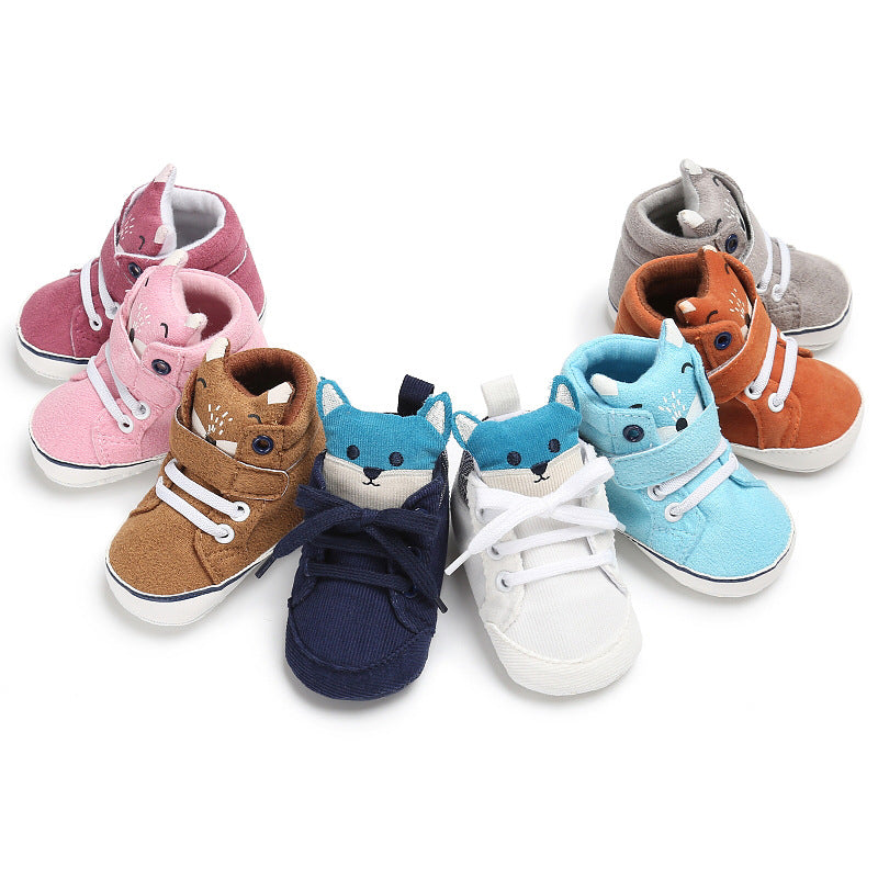 Baby shoes toddler shoes Image