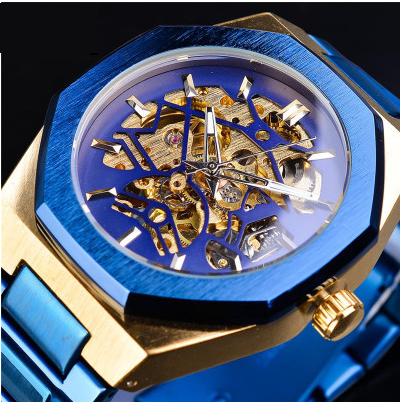 Mechanical Automatic Watches For Men Image