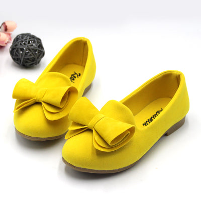 Kids flat shoes Image