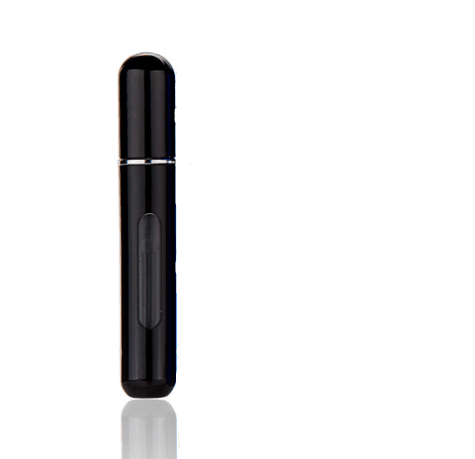 Mini Portable Perfume Travel Atomizer Image