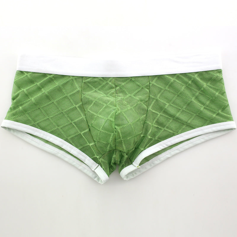 Men's Underwear Image