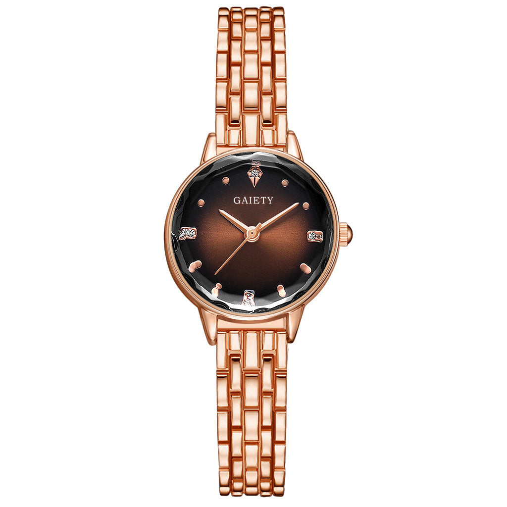 Fashionable Women Alloy Watches Image