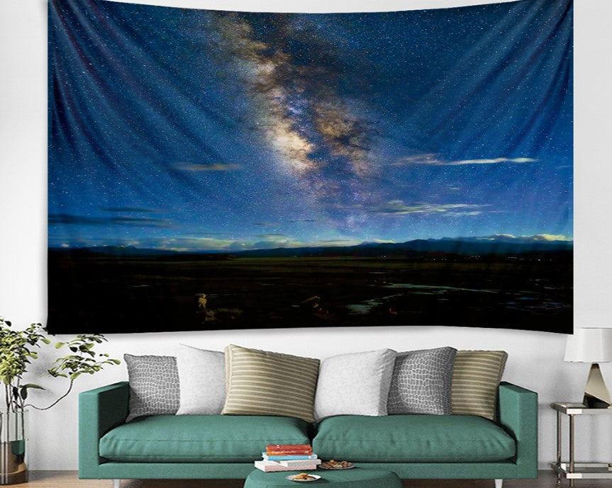 Home printing tapestry Image