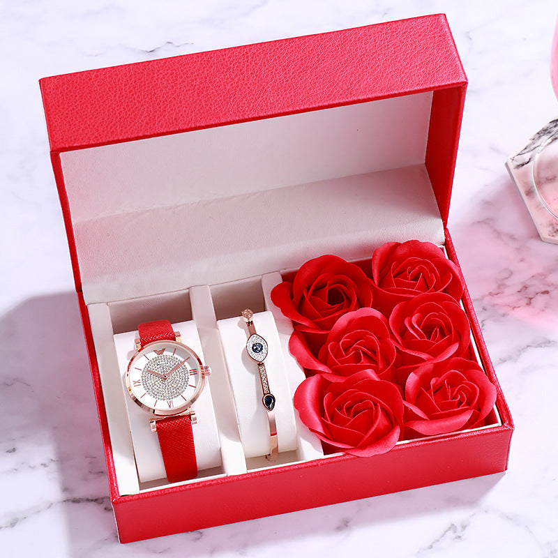 Valentine's Day gifts for ladies watches Image