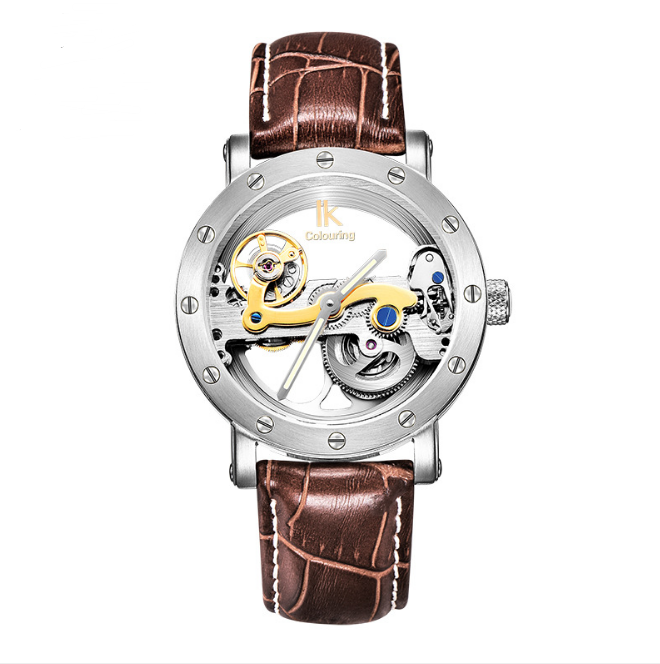 Automatic mechanical watches Image