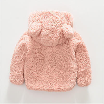 Girls' Winter Coats For Boys And Girls Image