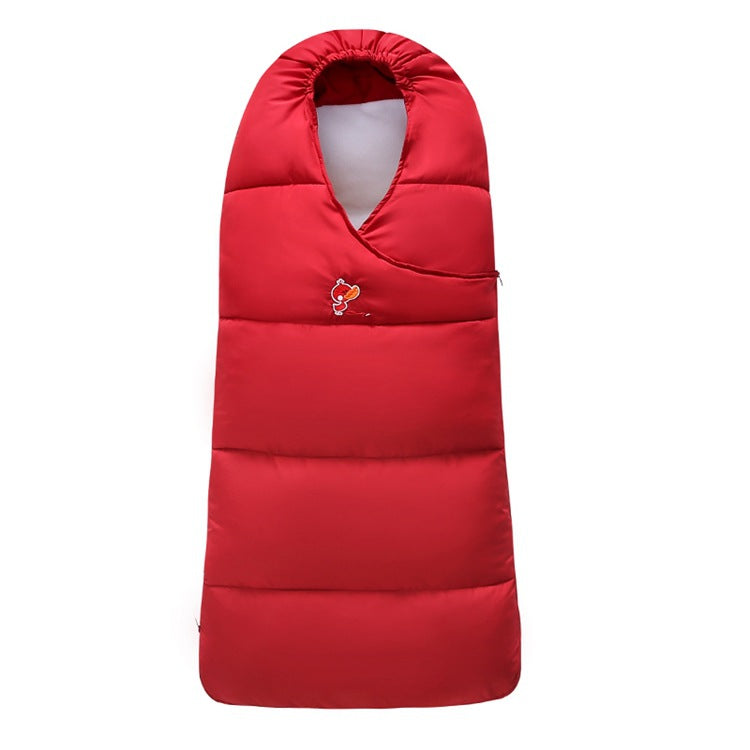 Baby sleeping bag Image