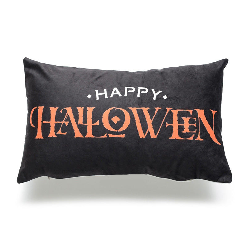 Halloween pillowcase Image