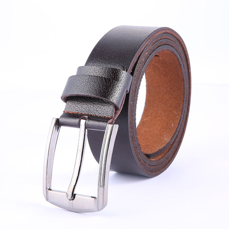 Pin buckle belts Image