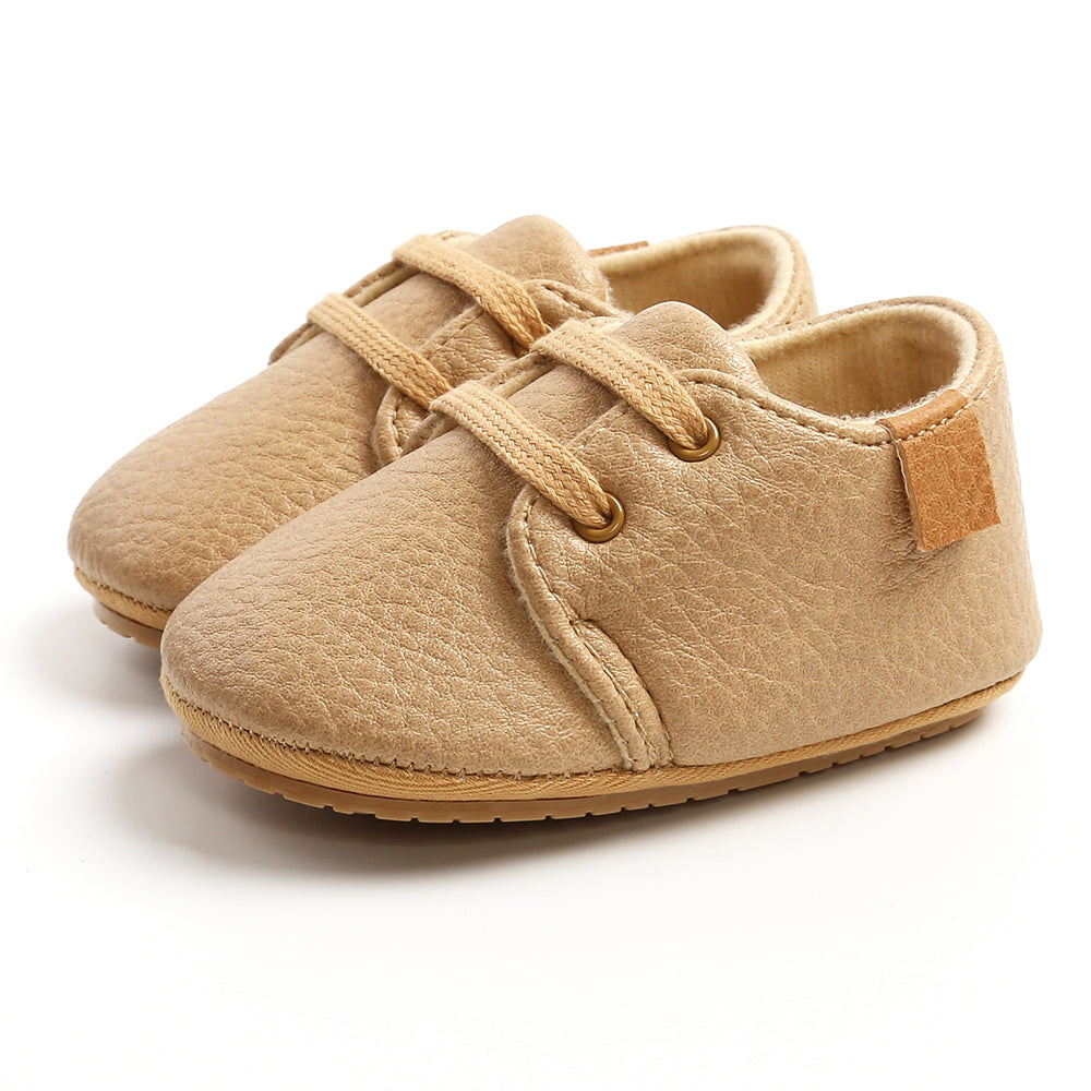 Baby Casual Shoes Men and Women Baby Shoes Image