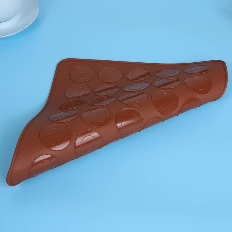 Silicone Kitchen Bakeware Baking Pastry Tools Image