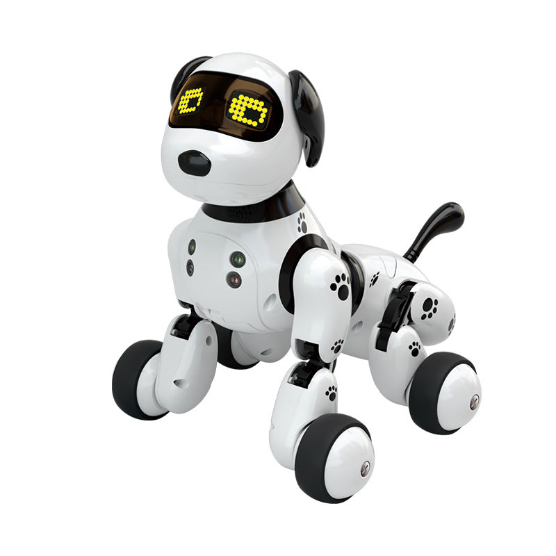 Electronic dog toy Image