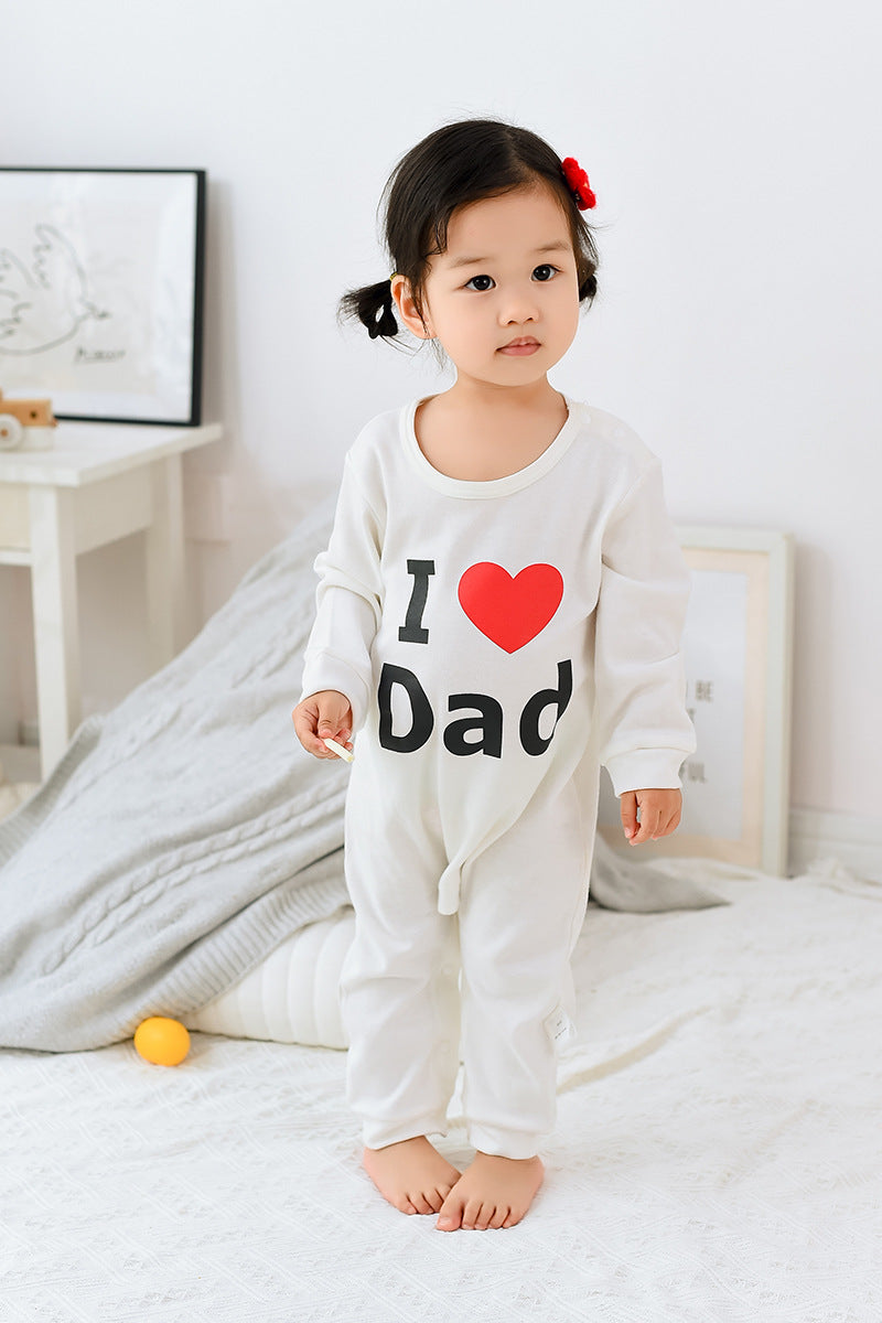 Newborn Baby Clothes Short Sleeve Image