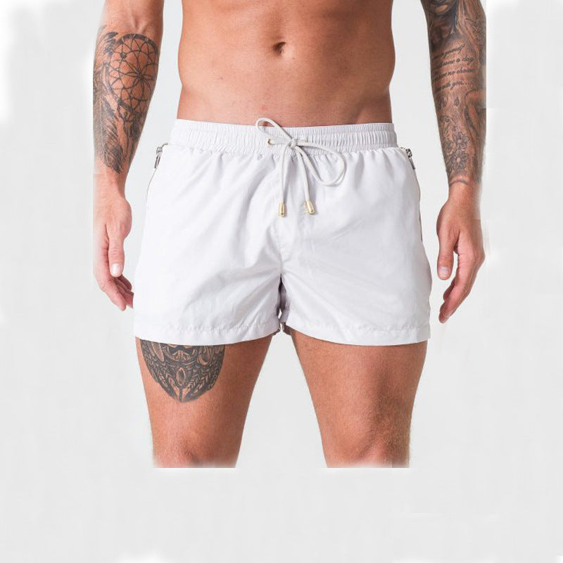 Mens Swim Shorts  Swim Wear Swimsuit Image