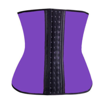 Women's Waist Trainer Corset Image