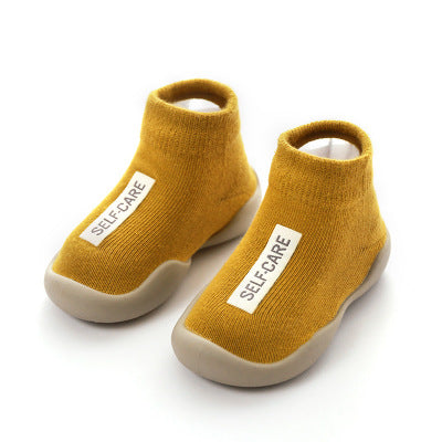 Baby Toddler Shoes Image