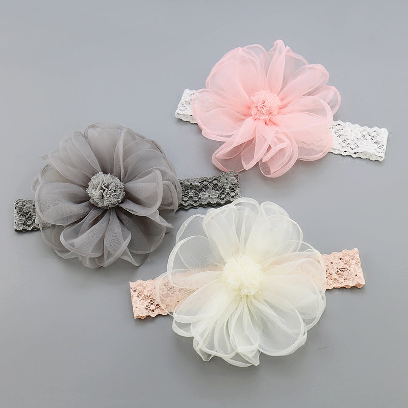 Baby hair accessories Image