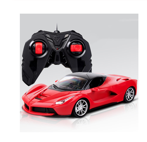 Remote Control Racing Car 116 Model Image