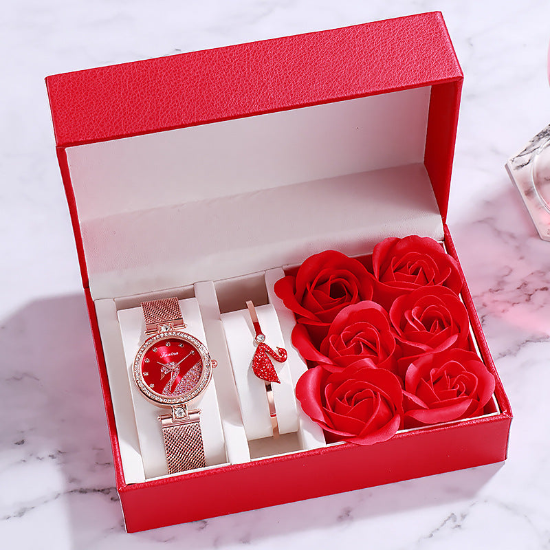 Valentine's Day gifts for ladies watches Image