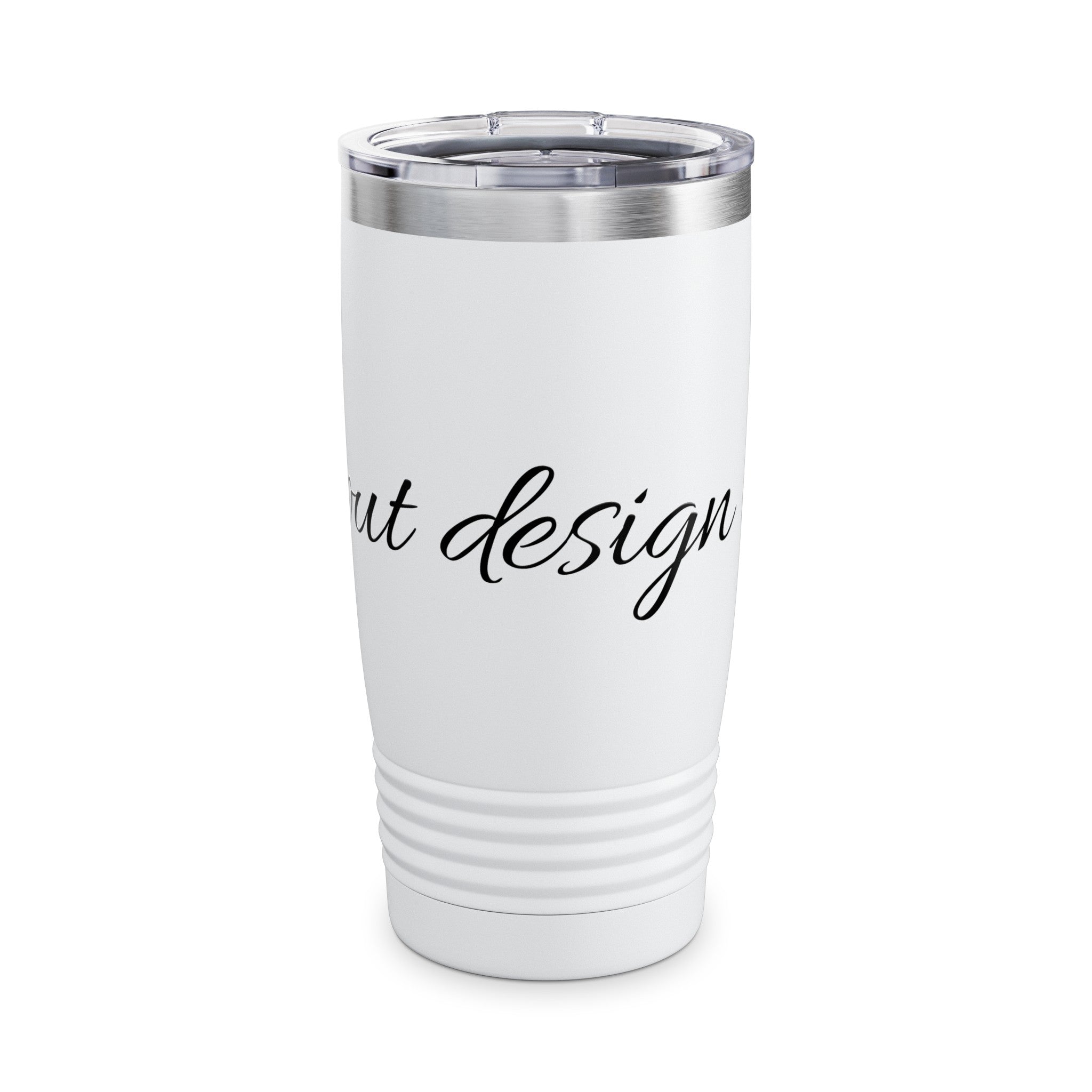 Ringneck Tumbler, 20oz Image