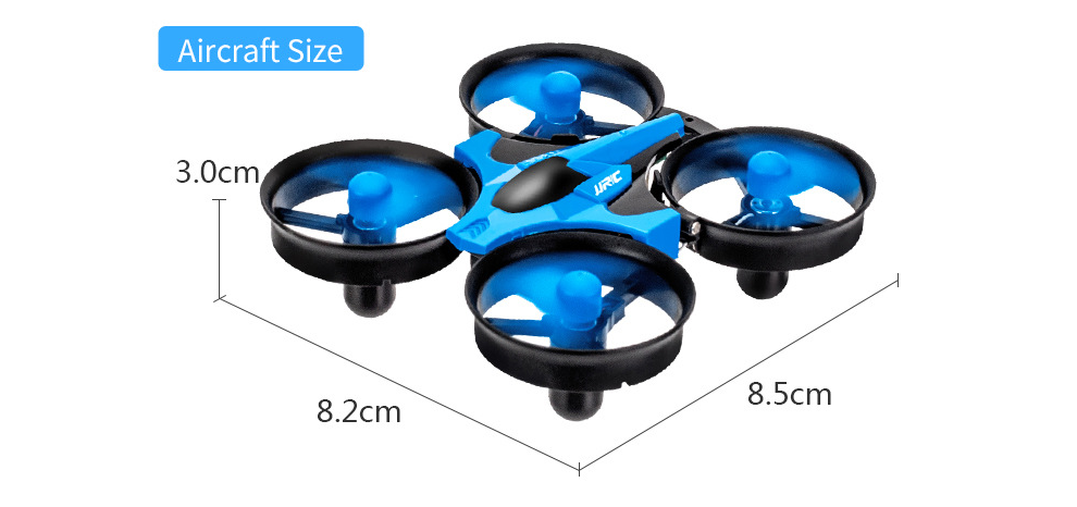 3in1 Mini Drone RC Drone Image