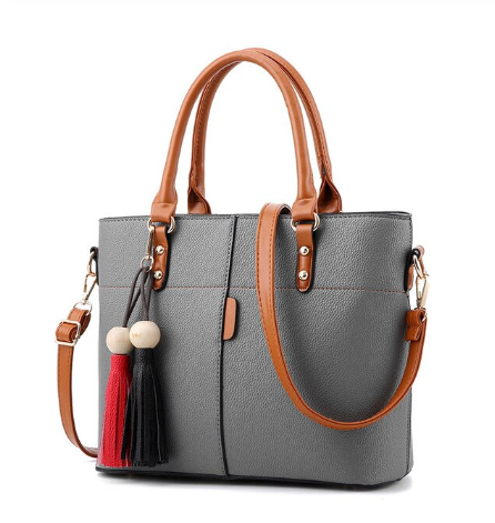 Bag female slung shoulder bag Image