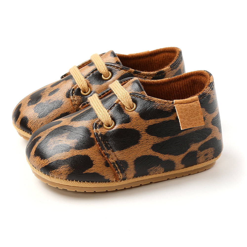 Baby Casual Shoes Men and Women Baby Shoes Image