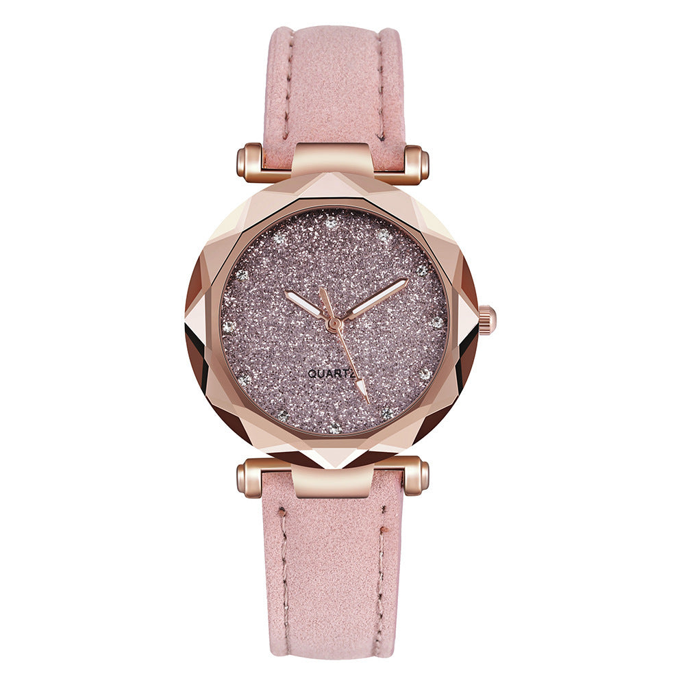 Starry watch Image