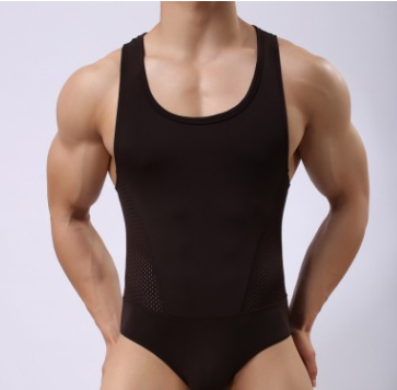 High Cut Wrestling Singlets Image