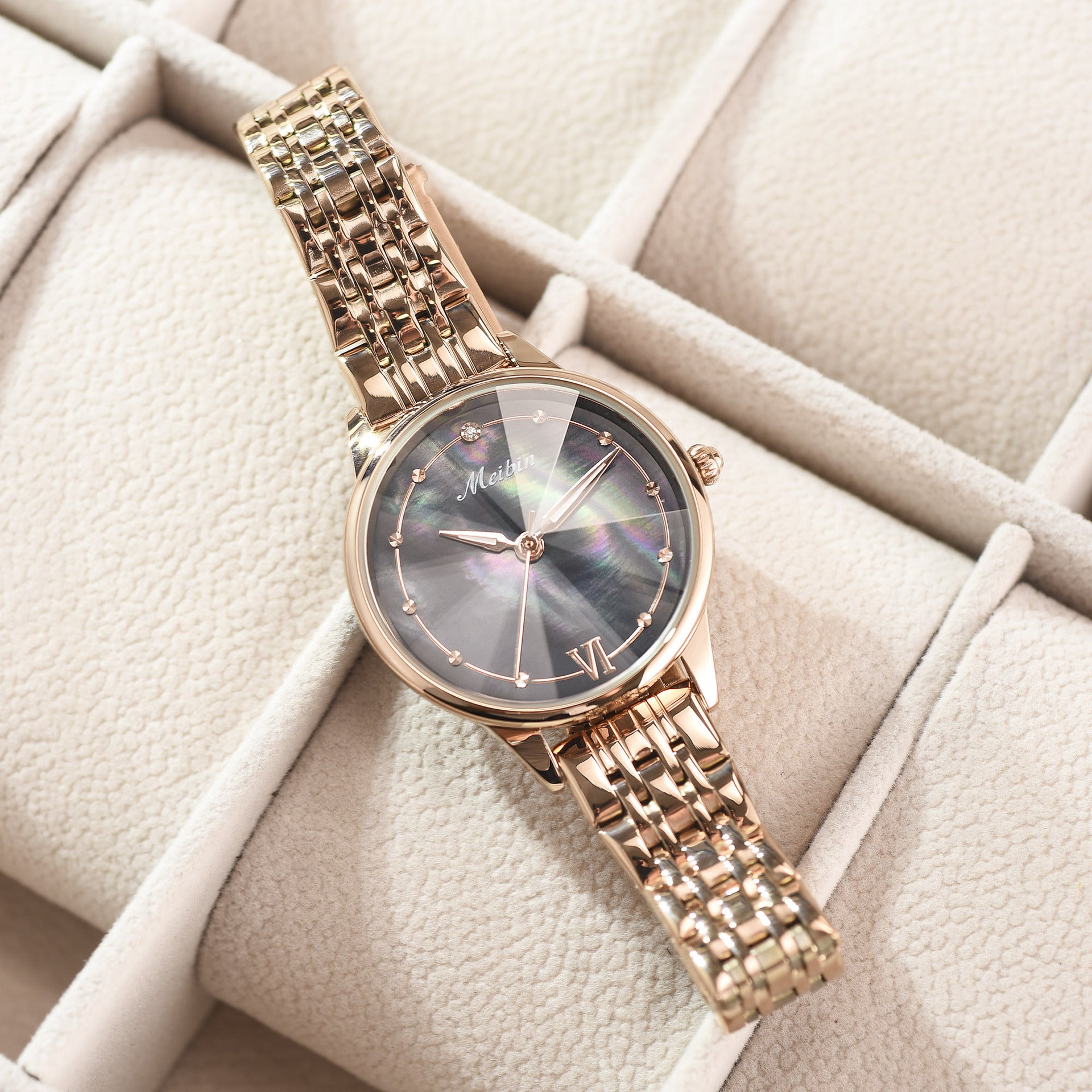 Women Watches Luxury Brand Fashion Casual Ladies Watch Women Quartz Diamond Geneva Lady Bracelet Wrist Watches For Women Image