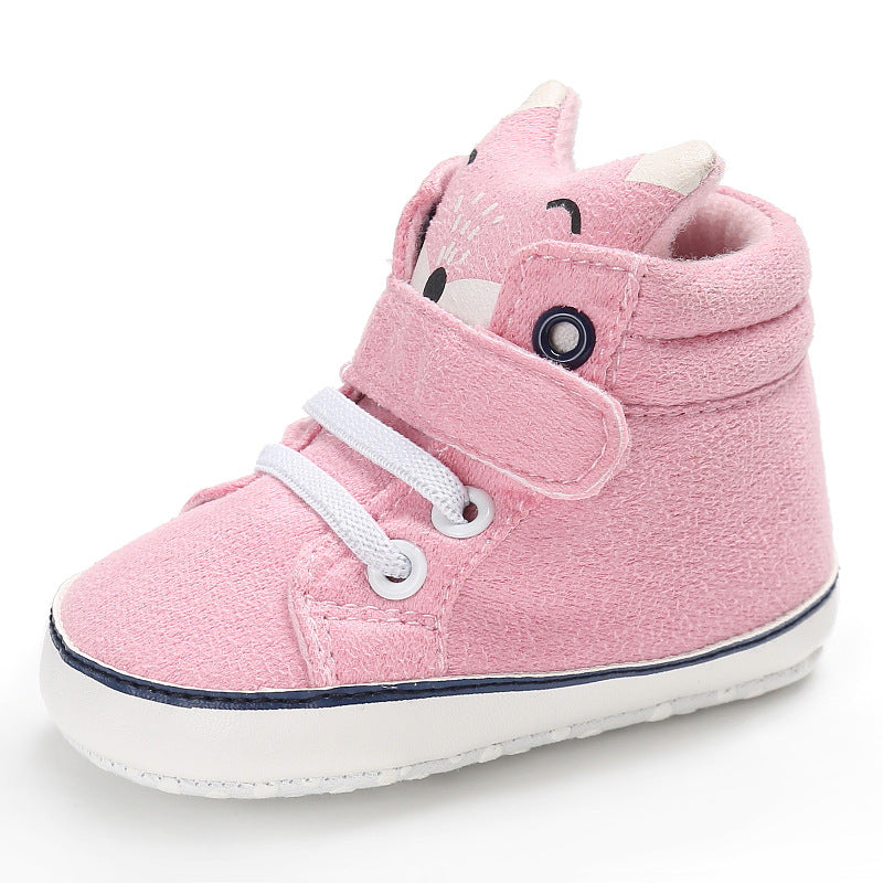 Baby shoes toddler shoes Image