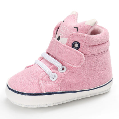 Baby shoes toddler shoes