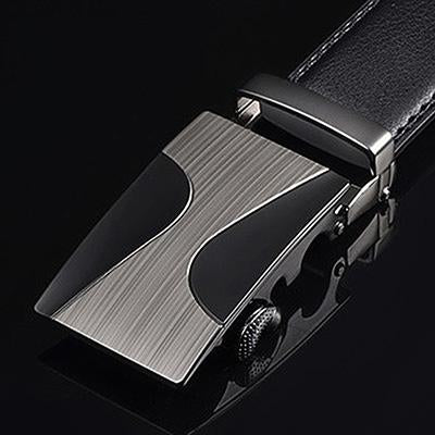 Top Quality Genuine Leather Belts Image