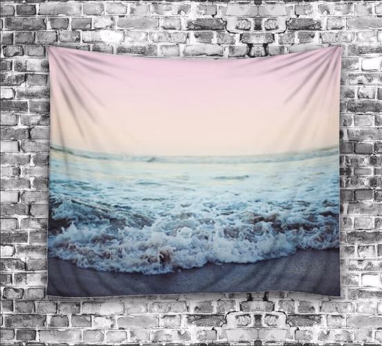 Home Printing Tapestry Image