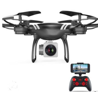 XKY KY101 RC Drone Wifi FPV HD Adjustable Camera Image