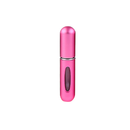 Mini Portable Perfume Travel Atomizer Image