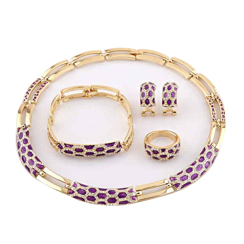 Costume Jewelry-Sets for Women Image