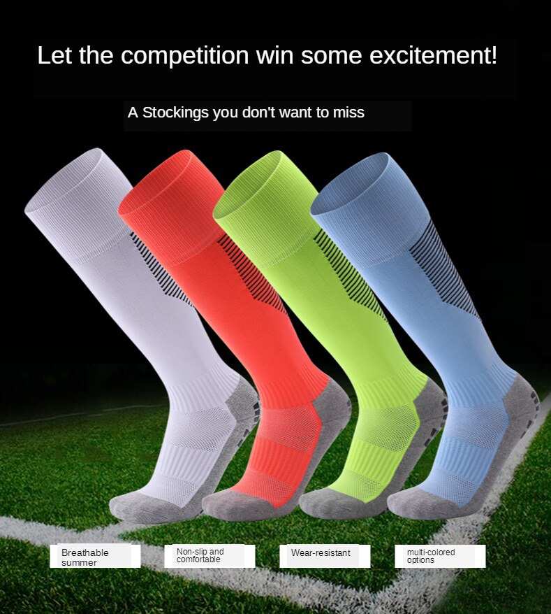 Football Socks Image