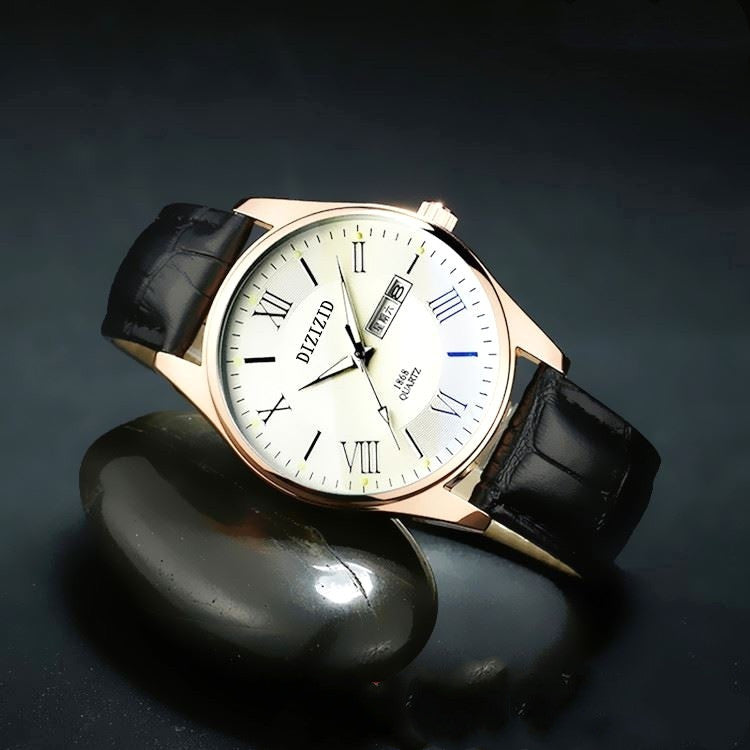 wrist watches for men automatic watch mechanical watches man Image