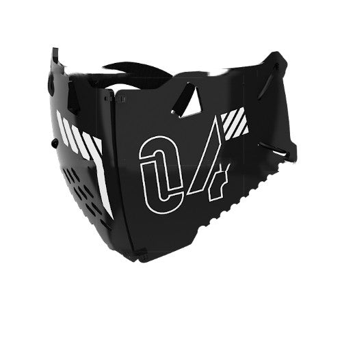 Punk Mask Cat Ears Headband Function Two-dimensional Sci-fi Machinery Image